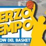Basket serie A2, lunedì 12 maggio puntata speciale di &quot;Terzo Tempo&quot; su Milano Pavia TV a partire dalle ore 21.10