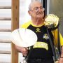 Basket, Vigevano 1955 piange la scomparsa di Franco Provinciali