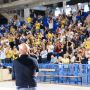 Basket, solo applausi per Vigevano 1955 che rilancia. ELAchem ancora al fianco della società nel 2025/26