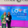 Basket, &quot;CAT Special Team&quot; premiato nella terza edizione di &quot;Love Factor&quot;