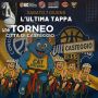 Basket, under 14 CAT: ultimo appuntamento a Casteggio. Marcello Sala chiude la sua esperienza