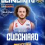 Basket, il ritorno di Valerio Cucchiaro con la maglia di Vigevano 1955