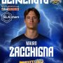 Basket serie B, Mauro Zacchigna approda a Vigevano in maglia ELAchem