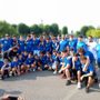 Pallanuoto: poker di campionati vinti per l'H2Sport Vigevano