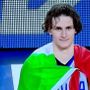 Basket, l’MVP Francesco Ferrari trascina l’Italia under 20 sul tetto d’Europa