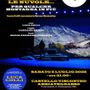 Luca Colli “lo scalattore” tra vette e palcoscenici si prepara a una nuova sfida: lo Snow Leopard
