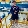 Tennistavolo: campionati regionali quarta categoria, fantastico Alessandro Peluso. A Cormano chiude secondo