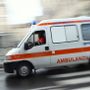Castello D'Agogna: scontro tra auto sulla statale 494, ferite quattro persone