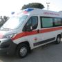 Vigevano: incidente in via Battù, coinvolte tre persone