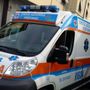 Vigevano: esce di strada con l'auto in viale agricoltura, soccorsa donna 79enne