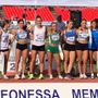 Atletica Vigevano, buoni risultati per i giovani ducali nel fine settimana