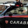 Mortara: aprono una cassaforte con il flessibile e rubano orologio e catenina