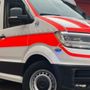 Borgo San Siro: scontro tra due auto, soccorse quattro persone