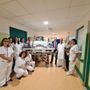 Alla neonatologia e terapia intensiva neonatale del San Matteo di Pavia donata una culla per il trasporto certificata per l’elisoccorso