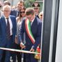 Robbio, inaugurata la nuova caserma dei carabinieri