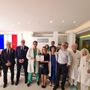 Pavia, al San Matteo i Lions Club Voghera Host donano tre camere di degenza a tema alla chirurgia pediatrica