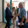 Pavia: inaugurata ESOD, la prima équipe ospedaliera specializzata in dipendenze per le nuove droghe del centro antiveleni della Maugeri