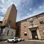 Pavia, consegnata in prefettura la bandiera storica della Croce Rossa Italiana