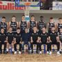 Basket, scatta la spedizione tricolore dell’U19 Eccellenza dell’Allianz Derthona: lunedì l’esordio alle Finali Nazionali di Roma