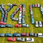 Lancia Y10, maxi raduno di appassionati per i 40 anni