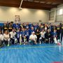 Garlasco celebra lo sport, l’inclusione e la disabilità con un grande evento internazionale di sitting volley