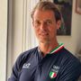 Atletica Vigevano sempre protagonista. Andrea Giannini agli Europei Under 23 con advisor della Nazionale