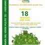 Vigevano, domenica 18 maggio torna la &quot;Giornata del Verde Pulito&quot;