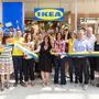 Ikea arriva a Pavia e inaugura il primo plan and order point della città, all’interno delle gallerie Bennet San Martino