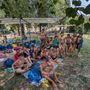 Nuoto, bene gli esordienti dell'H2Sport Vigevano al trofeo del Campus Aquae