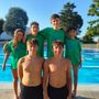 Nuoto, bene gli esordienti A dell'H2Sport Vigevano ai campionati regionali estivi di nuoto