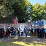 Torre Beretti e Castellaro, celebrata la cerimonia per il 99° anniversario dell'uccisione dei carabinieri Vincenzo Terzano e Francesco Bellinzona