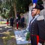 Torre Beretti e Castellaro, celebrato il 99° anniversario dell'uccisione dei carabinieri Vincenzo Terzano e Francesco Bellinzona
