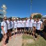 Nuoto, gli atleti dell'H2Sport Vigevano conquistano tre medaglie ai campionati assoluti master di Riccione