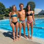 (Nella foto, da sinistra: Miriam Cavarsaschi, Cesare Negri e Camilla Boffino)