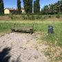 Abbiategrasso, Largo Donatello: un parco dimenticato? La segnalazione di un nostro lettore