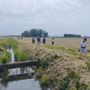 Passeggiata da Suardi all'abbazia di Acqualunga, le immagini