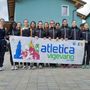 Atletica Vigevano vince la finale nazionale dei campionati italiani di società serie B per la categoria allieve e vola in serie A
