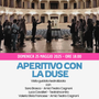 Vigevano: &quot;Aperitivo con la Duse. Ritorna la visita teatralizzata al Teatro Cagnoni&quot;