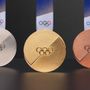 Olimpiadi di Milano Cortina 2026, svelate le medaglie