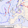 Previsioni meteo per domenica 13, lunedì 14, martedì (luglio)