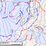 Previsioni meteo per lunedì 14, martedì 15, mercoledì 16 (aprile)