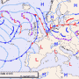Previsioni meteo per venerdì 18, sabato 19, domenica 20 (luglio)