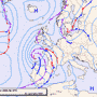 Previsioni meteo per sabato 19, domenica 20, lunedì 21 (aprile)