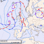 Previsioni meteo per sabato 19, domenica 20, lunedì 21 (luglio)