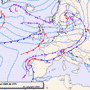 Previsioni meteo per martedì 24, mercoledì 25, giovedì 26 (giugno)