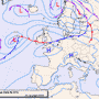 Previsioni meteo per domenica 29, lunedì 30, martedì 1 (giugno-luglio)