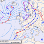Previsioni meteo per lunedì 2, martedì 3, mercoledì 4 (giugno)