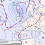 Previsioni meteo per martedì 3, mercoledì 4, giovedì 5 (giugno)
