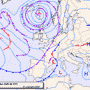Previsioni meteo per mercoledì 4, giovedì 5, giovedì 6 (giugno)