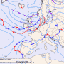 Previsioni meteo per sabato 5, domenica 6, lunedì 7 (luglio)